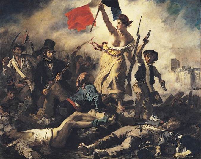 Eugène_Delacroix_-_La_liberté_guidant_le_peuple-li