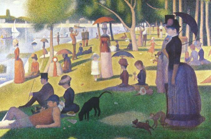Georges_Seurat_la grande jatte-l