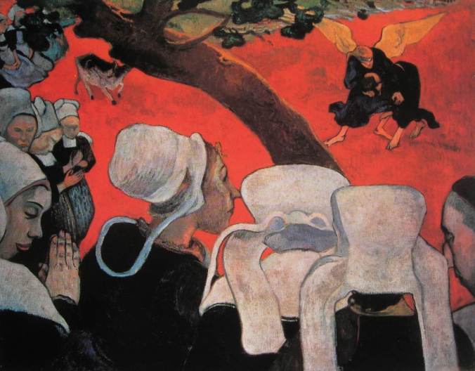 Paul GAUGUIN-li