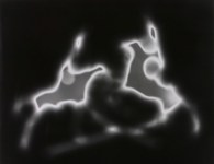 CHARLES bataille chevaux