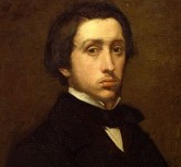 Edgar-DEGAS