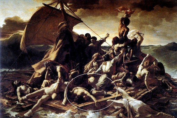 Delacroix- modèle-all