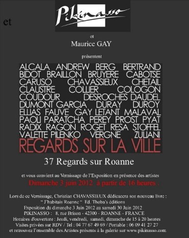 invitation regards-light