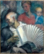 La valse des balançoires