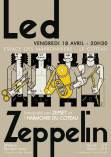 LED ZEPPELIN