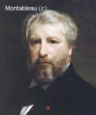 Bouguereau-autoportrait