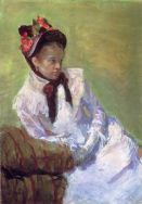 Mary_Cassatt-Selfportrait