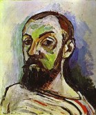 matisse-self-portrait