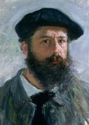 monet-self_portrait
