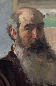 pissarro-selfportrait