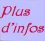 plusinfos