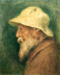 renoir-autoportrait