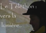 Téléthon-A tout crin
