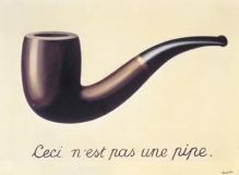 pipe magritte-OOPS