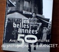 Belles années 50