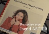 Ingrid Astier en Pol'Art Ingrid Astier