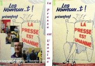 La presse est unanime