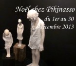 Noël chez Pikinasso Pikinasso-Noël 2013