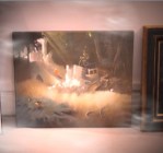 Regards sur la ville