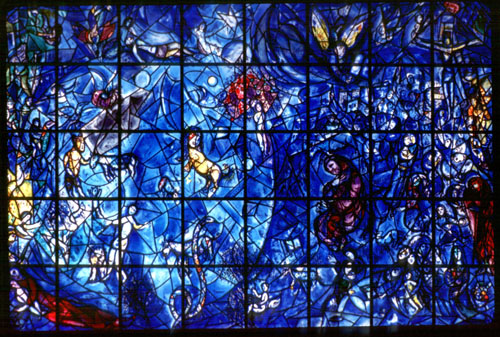 CHAGALL-Nations-unies