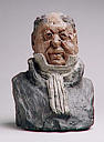 DAUMIER-Alexandre Le Comte