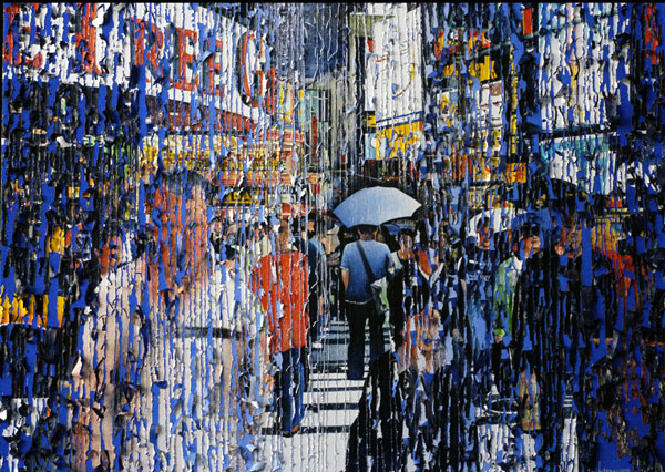 GRANGER-Abri (écorchure)