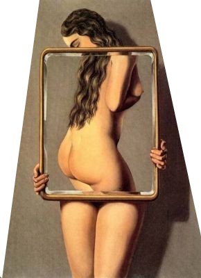 MAGRITTE-Les liaisons dangereuses