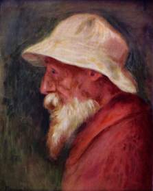 Renoir-Autoportrait-1910