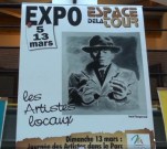 Artistes locaux-Mably