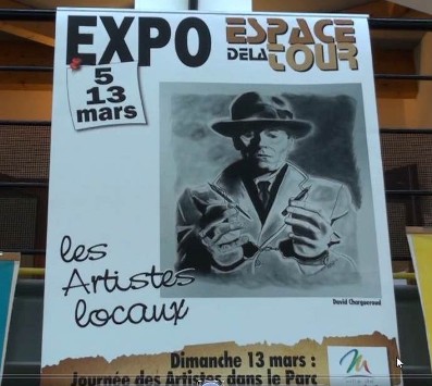 Artistes locaux-Mably