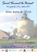 Quelques auteurs du Salon