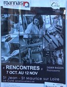 Exposition Didier Ragon