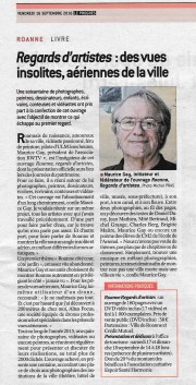 article-le-progres-16-09-2106