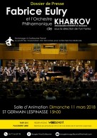 Dimanche 11 mars 15 h 00